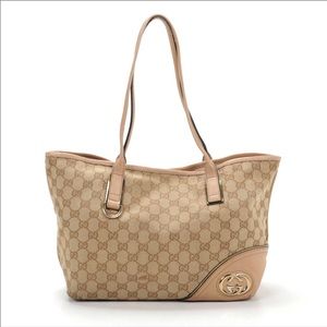 GUCCI Tote Bag